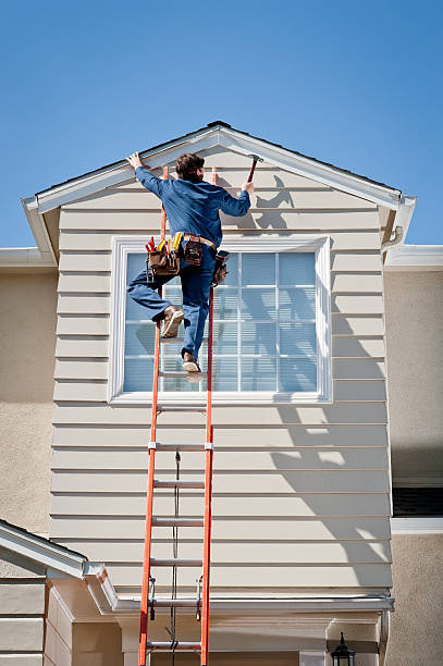 Professional Siding Installation & Repair in Lake Mohawk, NJ